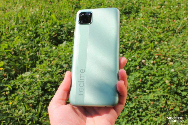 Realme C11 3 Realme C11 3