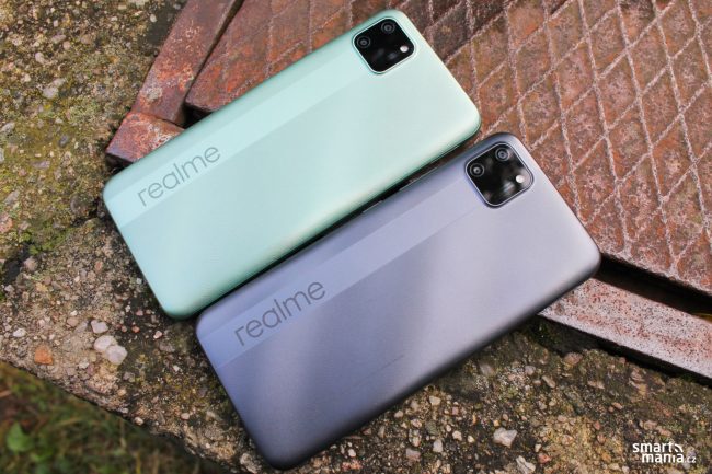 Realme C11 6 Realme C11 6