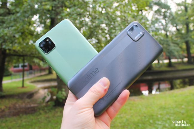 Realme C11 7 Realme C11 7
