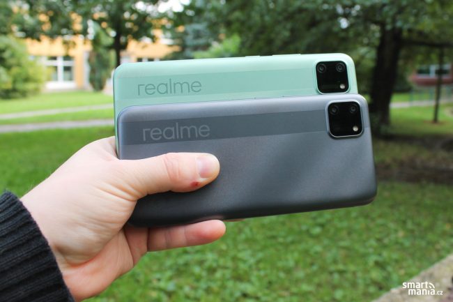 Realme C11 8 Realme C11 8