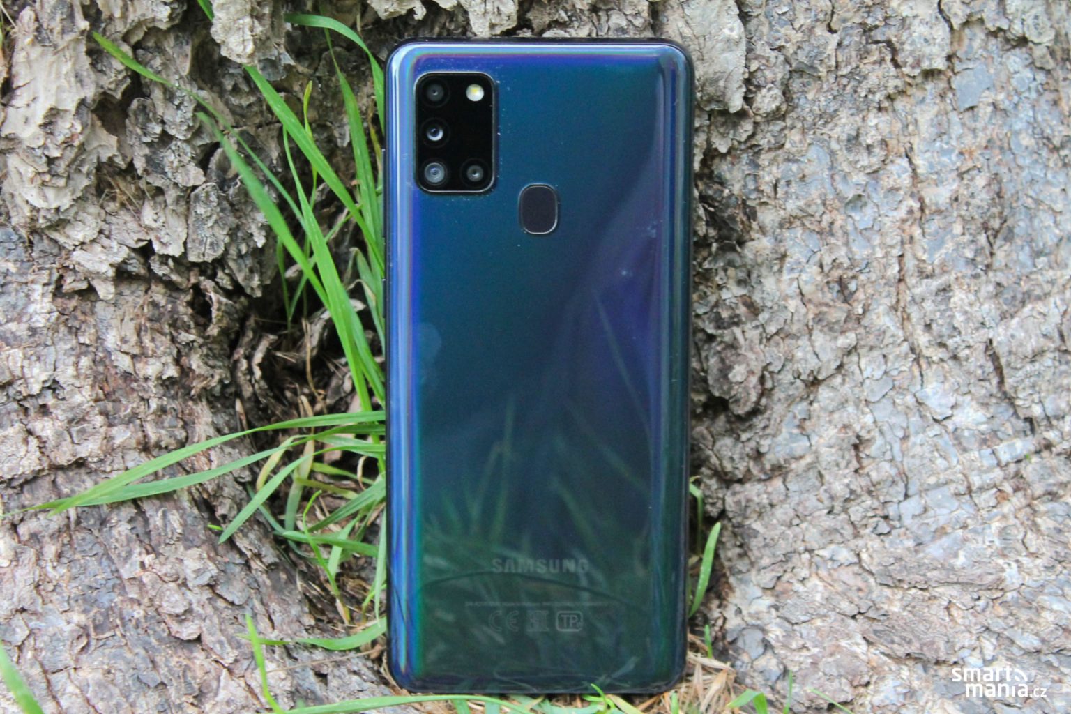 samsung a21s one ui 2.5