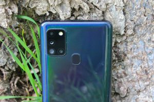 Samsung Galaxy A21s 5