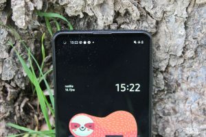 Samsung Galaxy A21s 7