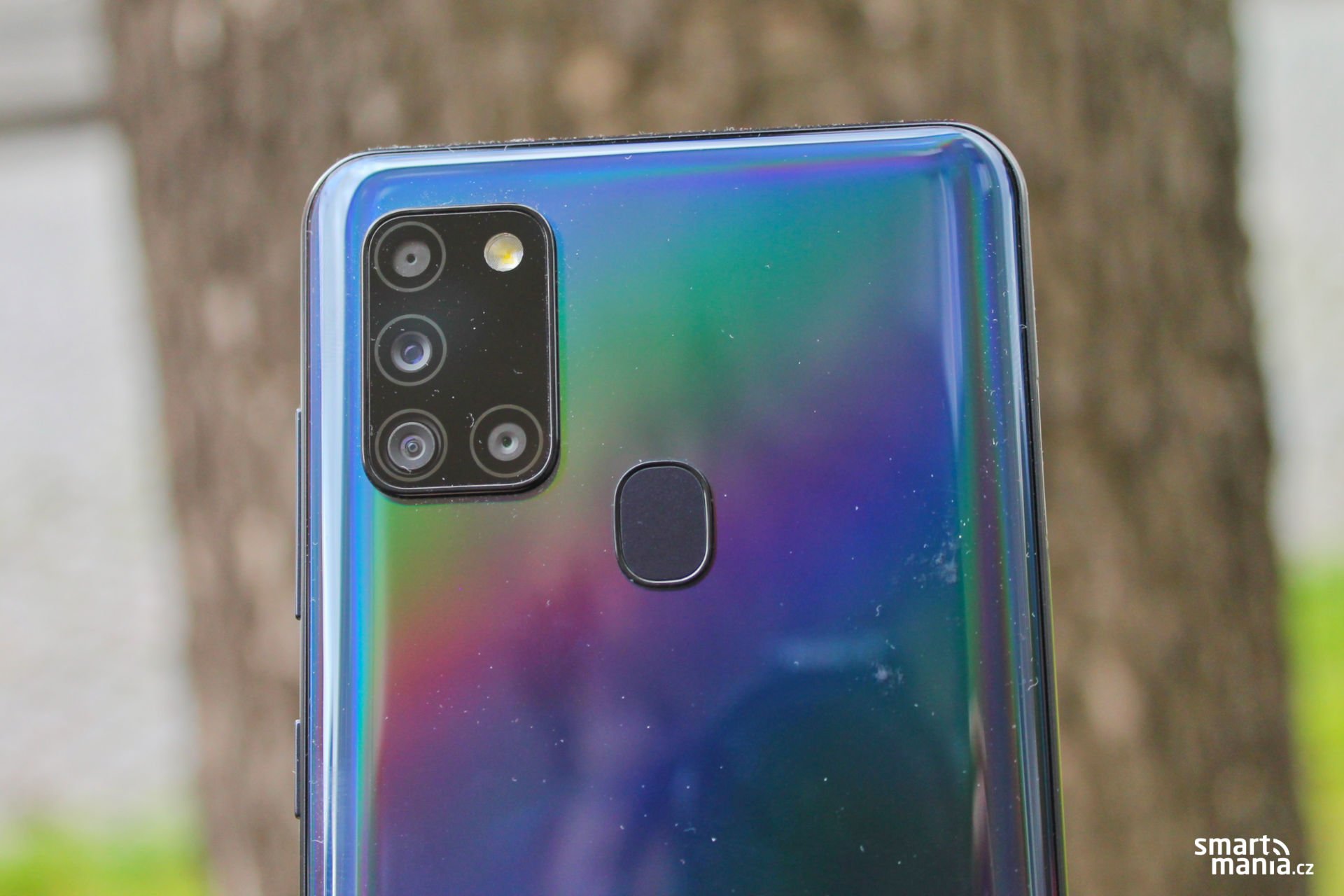 galaxy a21e