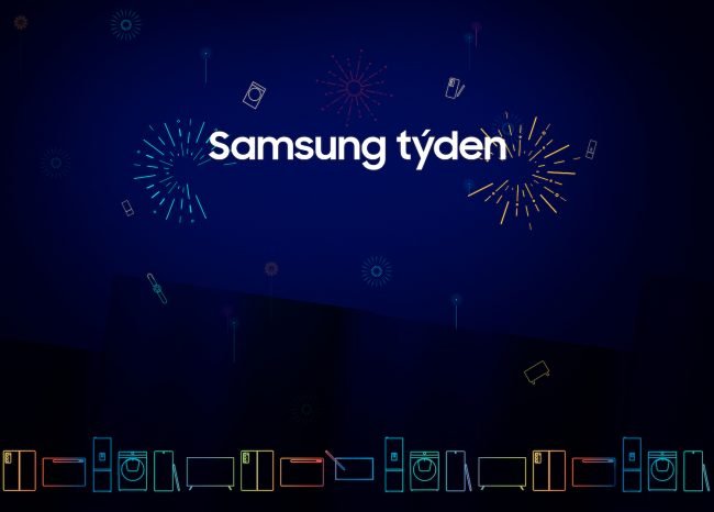 Samsung tyden 2020 Samsung tyden 2020