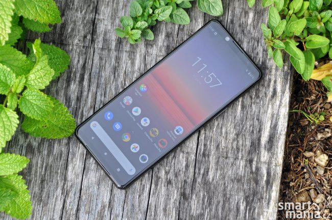 Sony Xperia 5 II 003 Sony Xperia 5 II 003