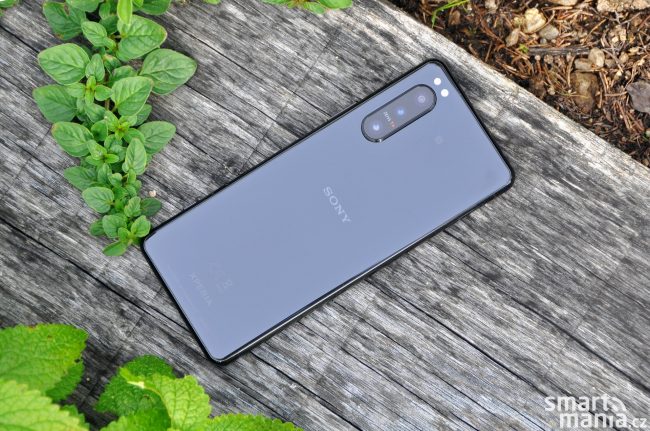 Sony Xperia 5 II 005 Sony Xperia 5 II 005
