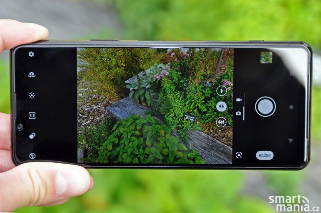 Sony Xperia 5 II 018 Sony Xperia 5 II 018