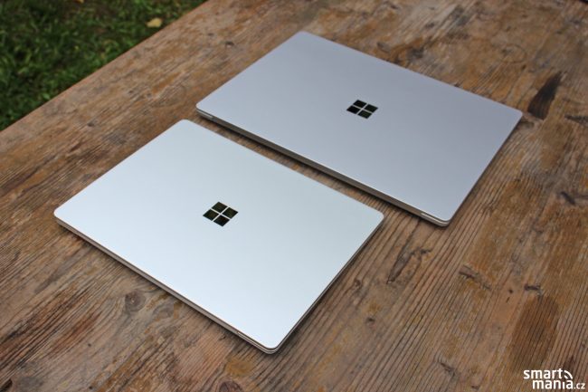 Surface Laptop Go 13