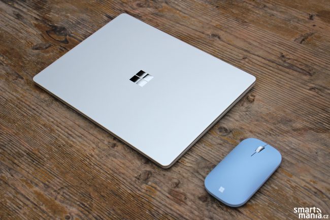 Surface Laptop Go 17