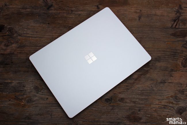 Surface Laptop Go 19