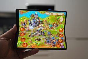 Townsmen