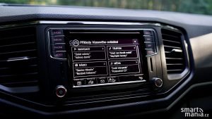 Volkswagen Amarok Canyon 33