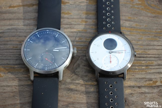 Withings ScanWatch 10