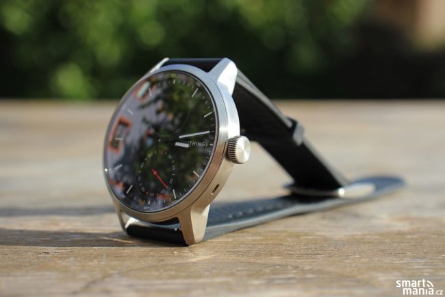 Withings ScanWatch 14