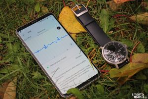 Withings ScanWatch 18
