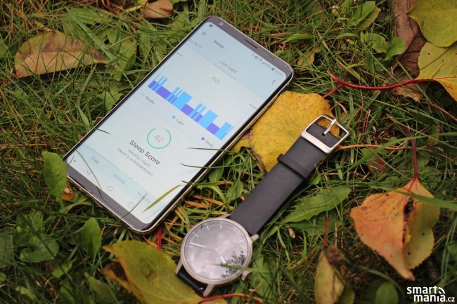 Withings ScanWatch 23