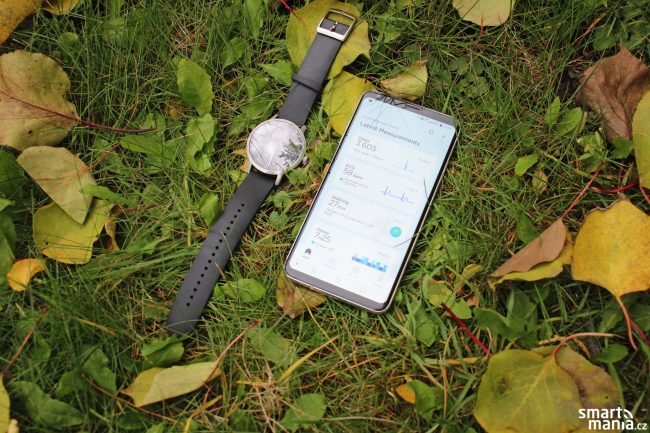Withings ScanWatch 29