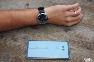 Withings ScanWatch 31