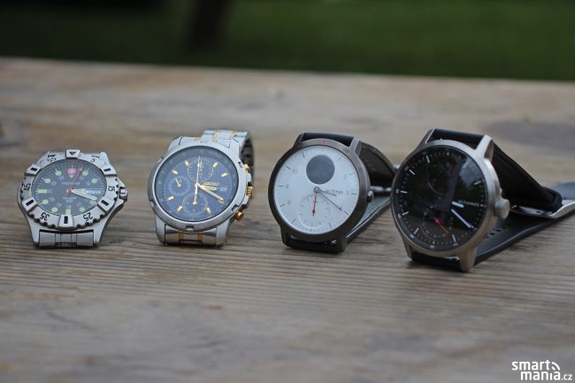 Withings ScanWatch 32