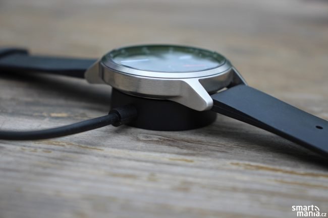 Withings ScanWatch 37