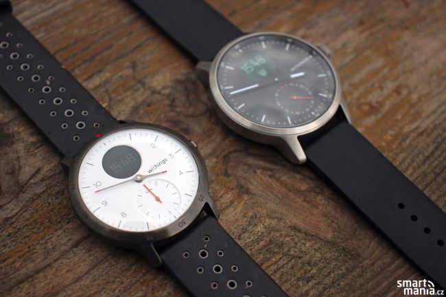 Withings ScanWatch 41