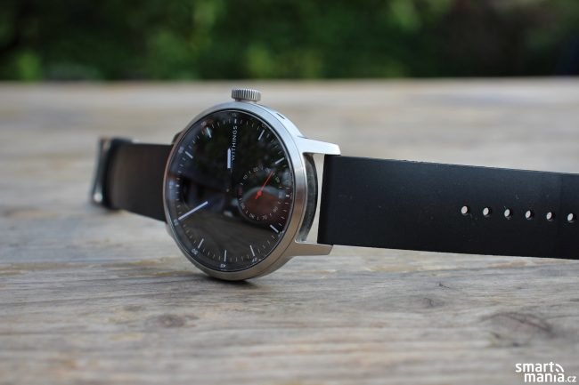 Withings ScanWatch 43