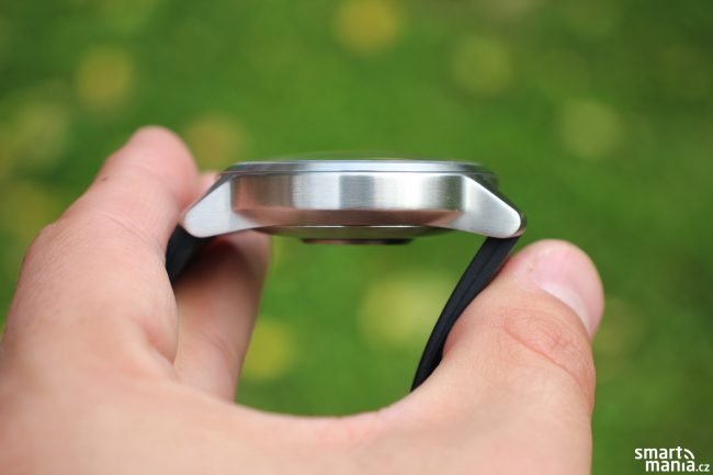 Withings ScanWatch 47