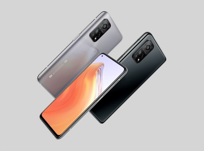 Xiaomi Mi 10T