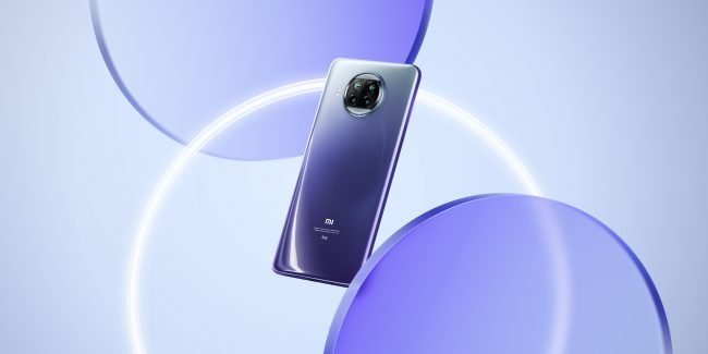 Xiaomi Mi 10T Lite 3 Xiaomi Mi 10T Lite 3