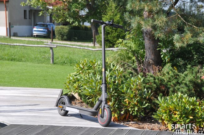 Xiaomi Mi Electric Scooter Pro 2 03