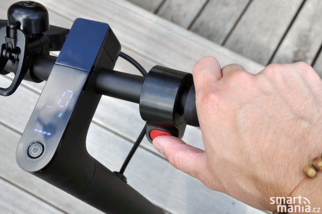 Xiaomi Mi Electric Scooter Pro 2 09