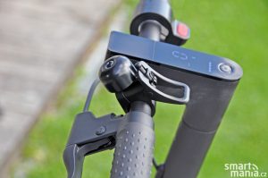 Xiaomi Mi Electric Scooter Pro 2 11