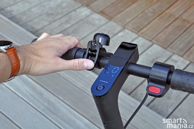 Xiaomi Mi Electric Scooter Pro 2 12