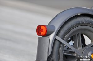 Xiaomi Mi Electric Scooter Pro 2 17
