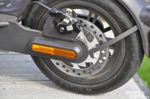 Xiaomi Mi Electric Scooter Pro 2 18