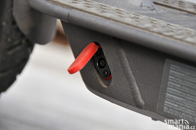 Xiaomi Mi Electric Scooter Pro 2 19
