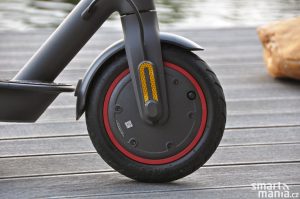 Xiaomi Mi Electric Scooter Pro 2 21