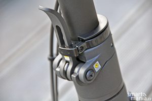 Xiaomi Mi Electric Scooter Pro 2 22