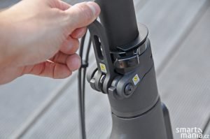 Xiaomi Mi Electric Scooter Pro 2 23
