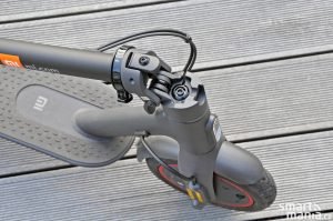 Xiaomi Mi Electric Scooter Pro 2 24