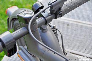 Xiaomi Mi Electric Scooter Pro 2 25