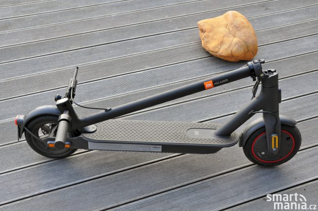 Xiaomi Mi Electric Scooter Pro 2 26