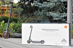 Xiaomi Mi Electric Scooter Pro 2 28