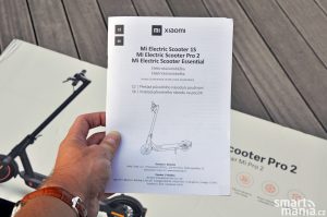 Xiaomi Mi Electric Scooter Pro 2 31