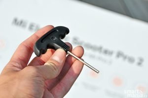 Xiaomi Mi Electric Scooter Pro 2 32
