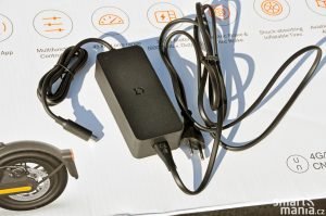 Xiaomi Mi Electric Scooter Pro 2 33