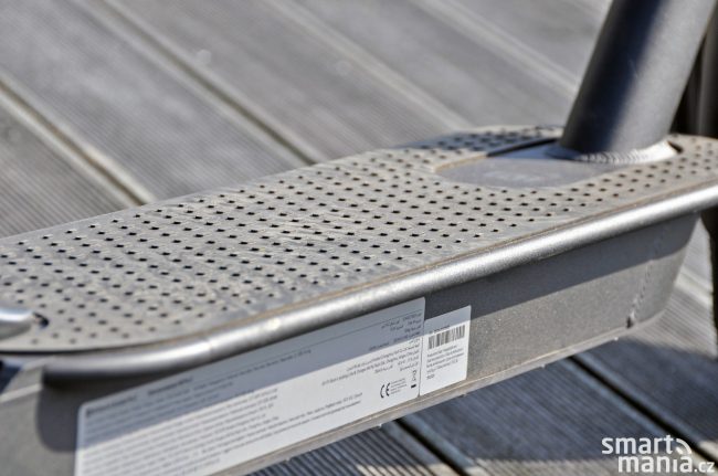 Xiaomi Mi Electric Scooter Pro 2 38