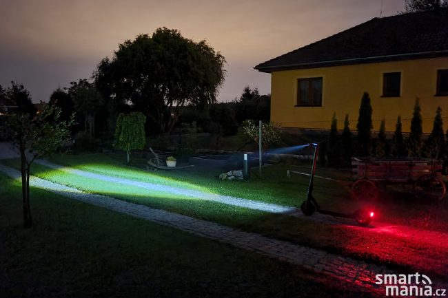 Xiaomi Mi Electric Scooter Pro 2 43