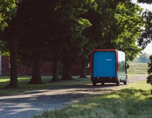amazon rivian 1